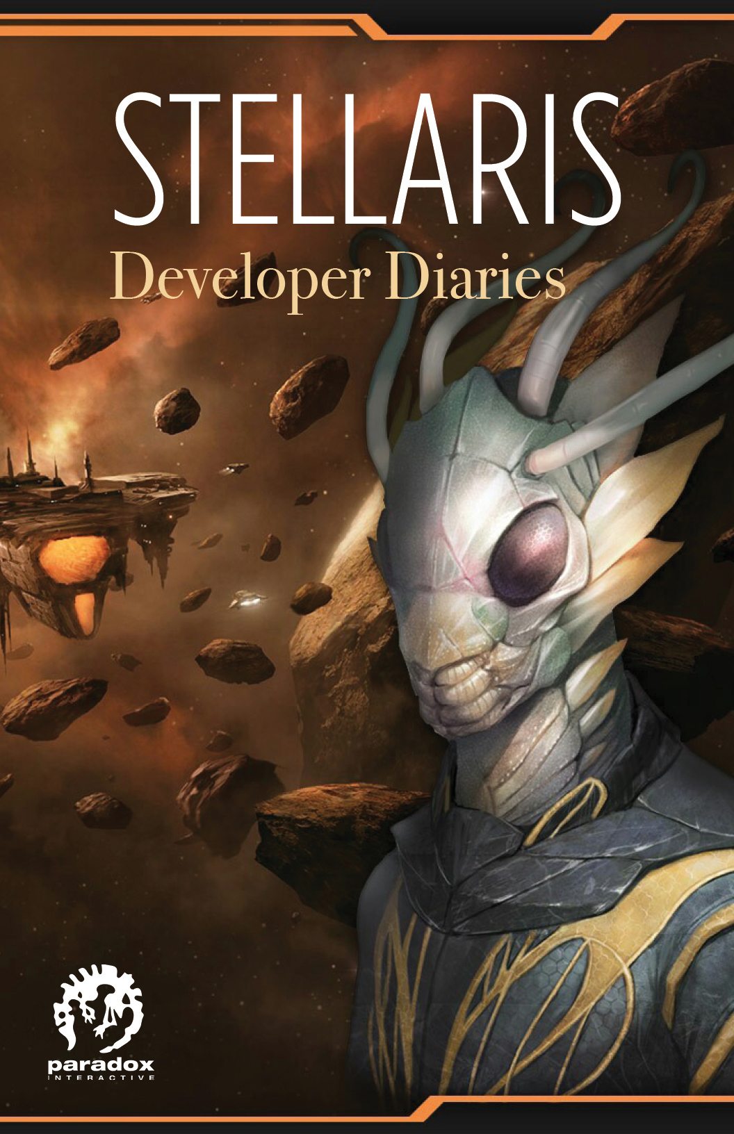 Stellaris Dev Diaries